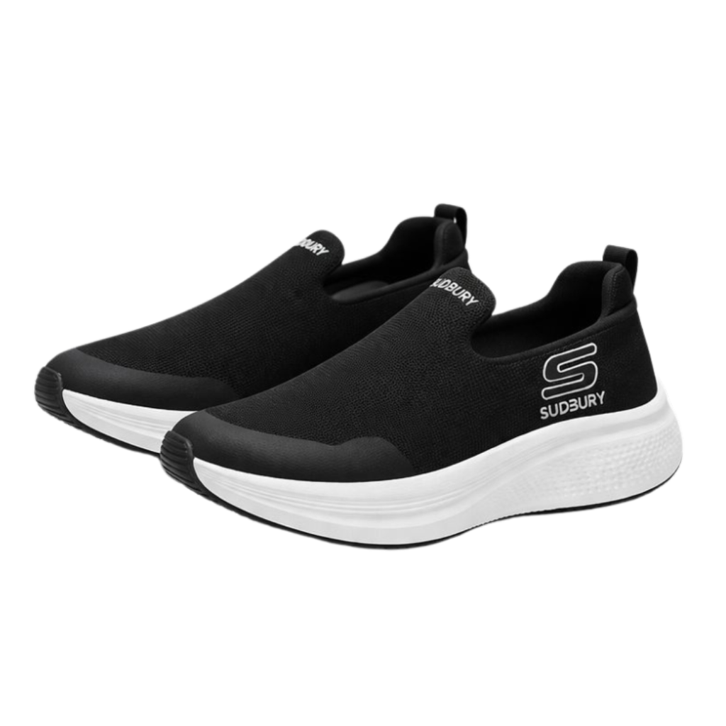 UltraFlex Slip-On Comfort Sneakers