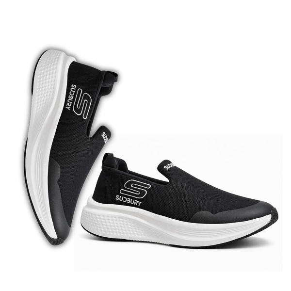 UltraFlex Slip-On Comfort Sneakers