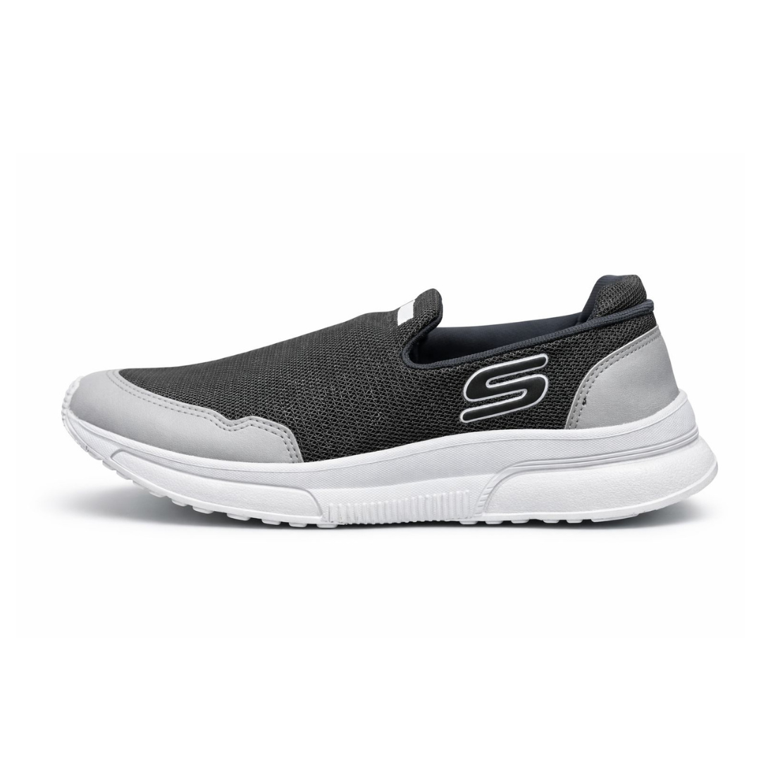 AeroFlex Slip-On Sneakers