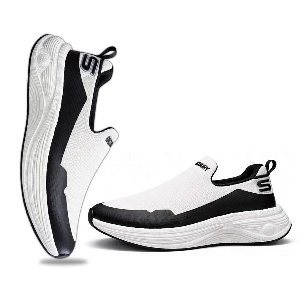 Velix Knit Comfort Sneakers