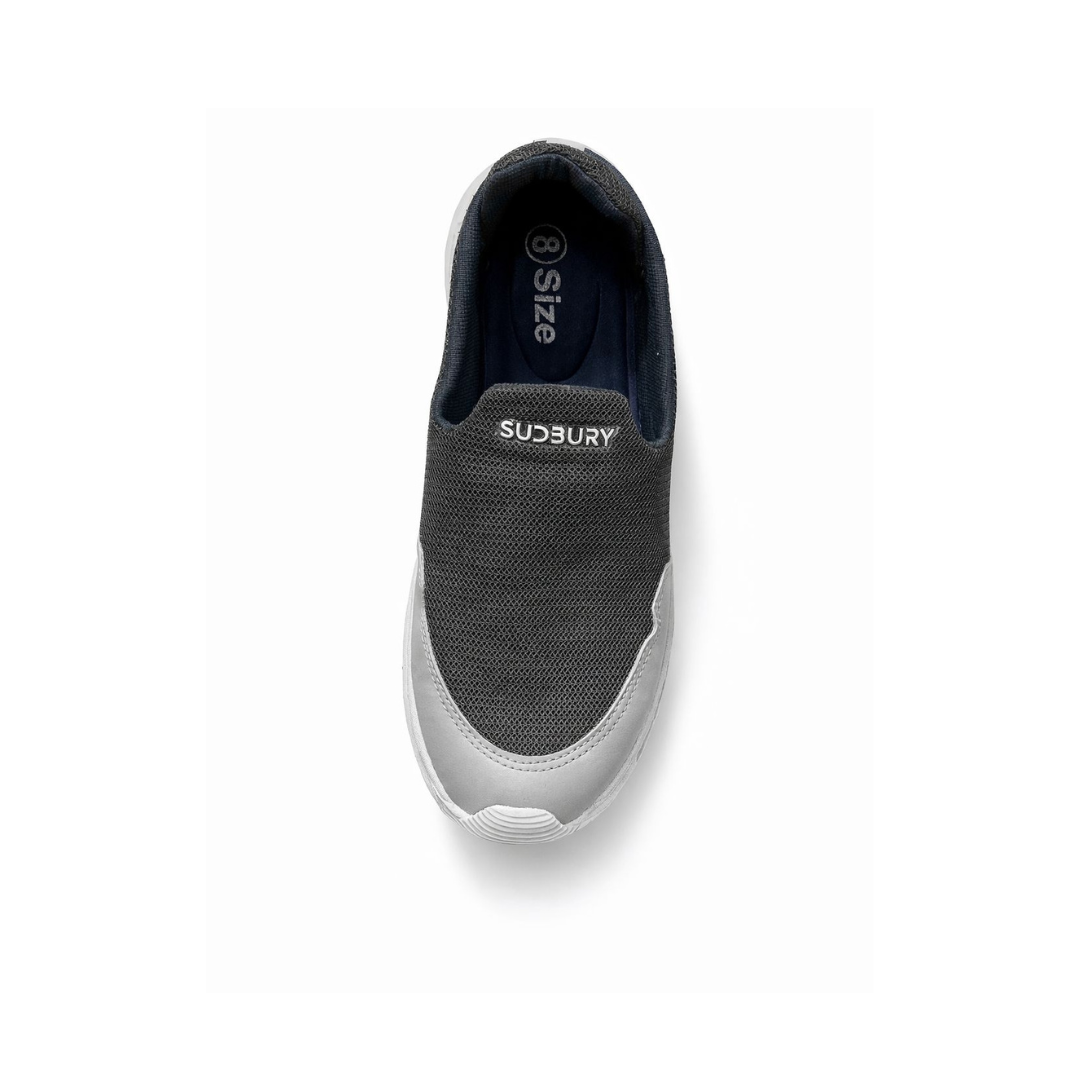 AeroFlex Slip-On Sneakers