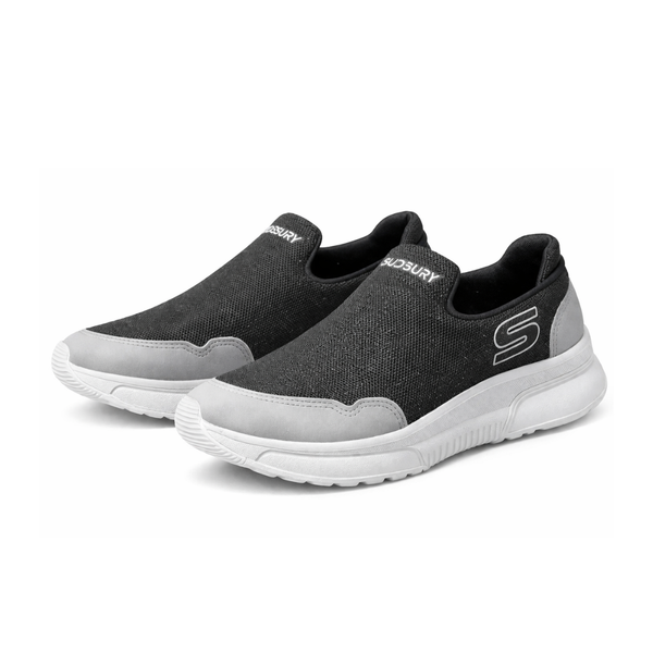 AeroFlex Slip-On Sneakers