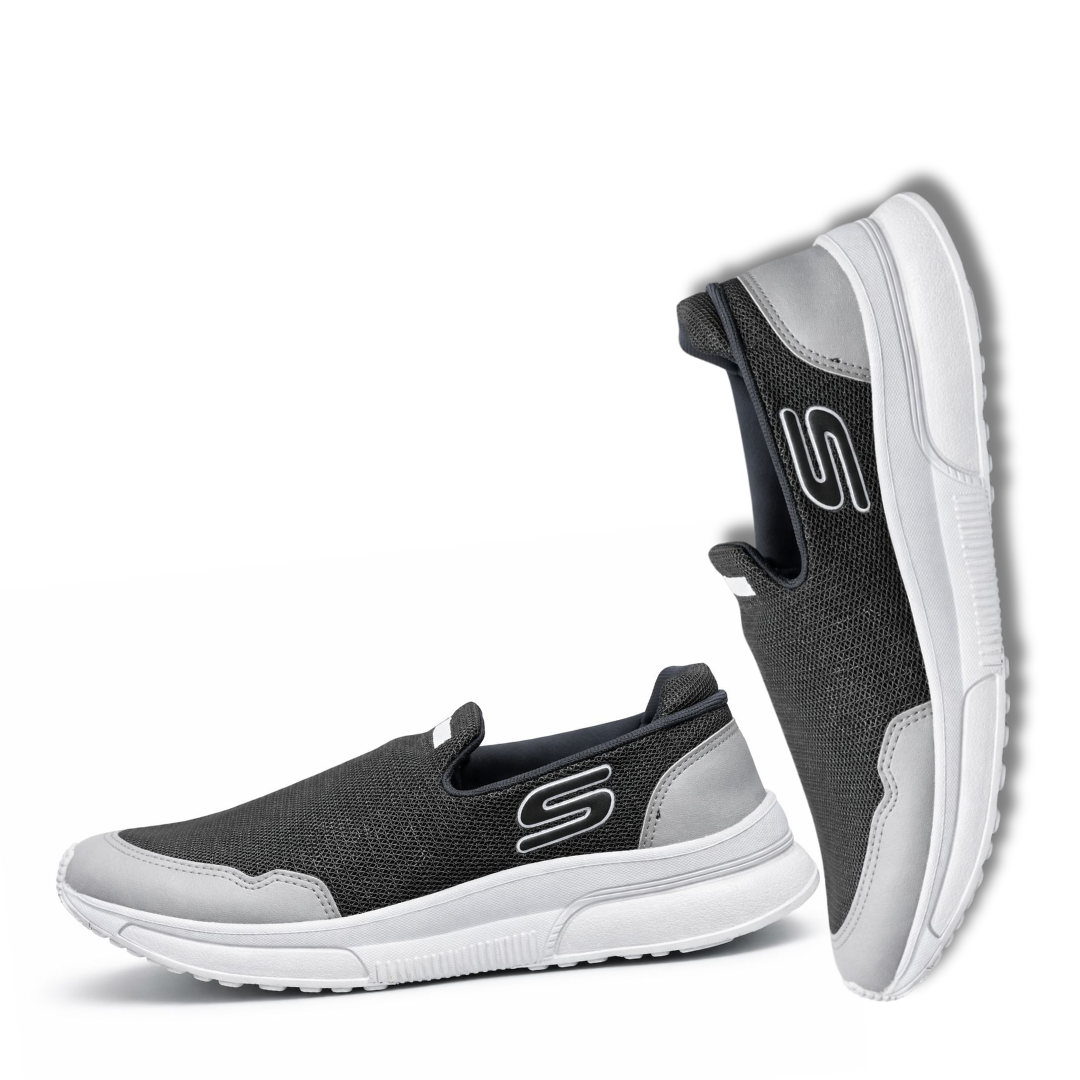 AeroFlex Slip-On Sneakers
