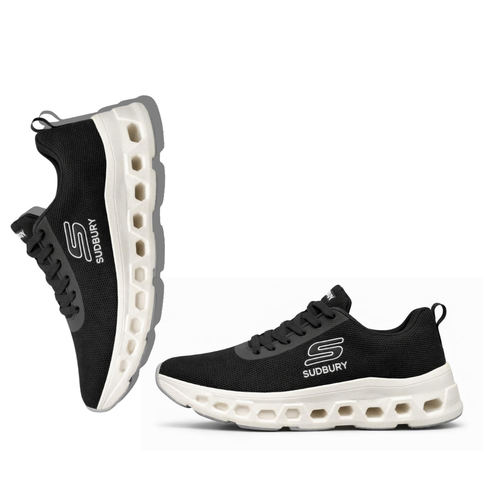 AeroFlux Elite Comfort Runners