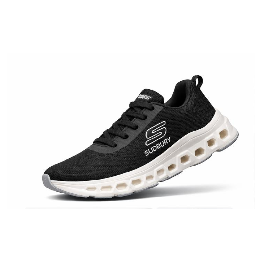 AeroFlux Elite Comfort Runners