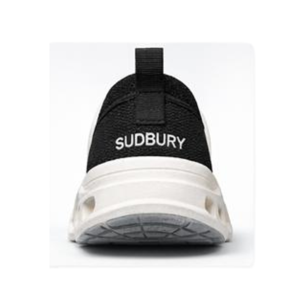 AeroFlux Elite Comfort Runners