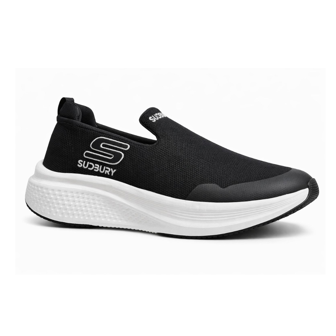 UltraFlex Slip-On Comfort Sneakers