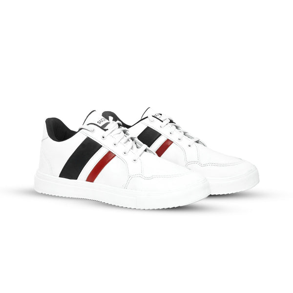 Sudbury Casual Sneakers – Stylish & Comfortable Everyday Trainers