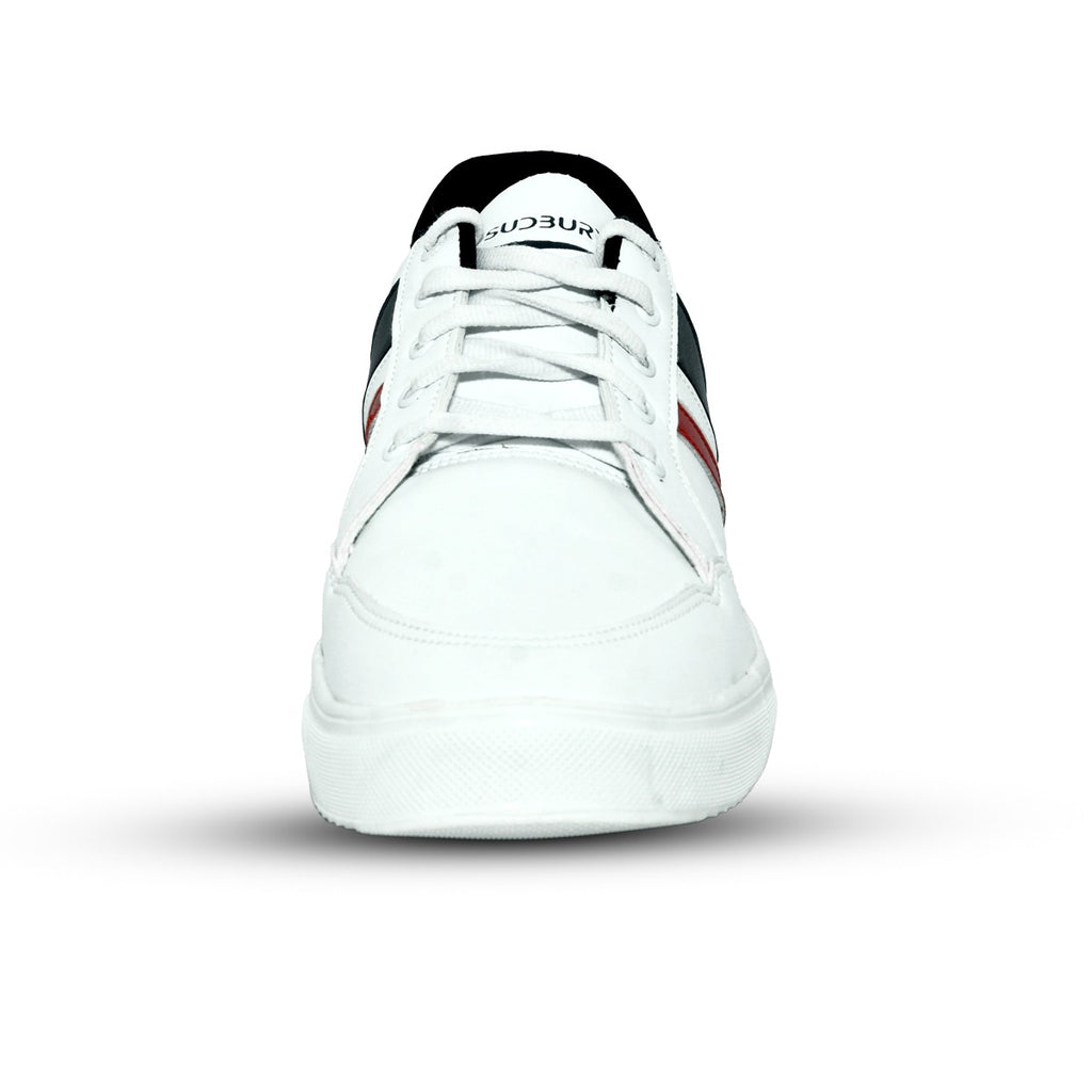 Sudbury Casual Sneakers – Stylish & Comfortable Everyday Trainers