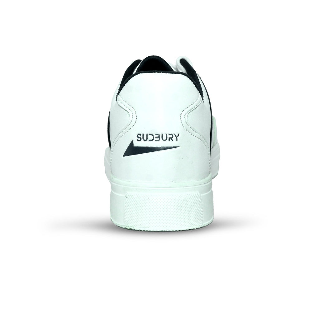Sudbury Casual Sneakers – Stylish & Comfortable Everyday Trainers