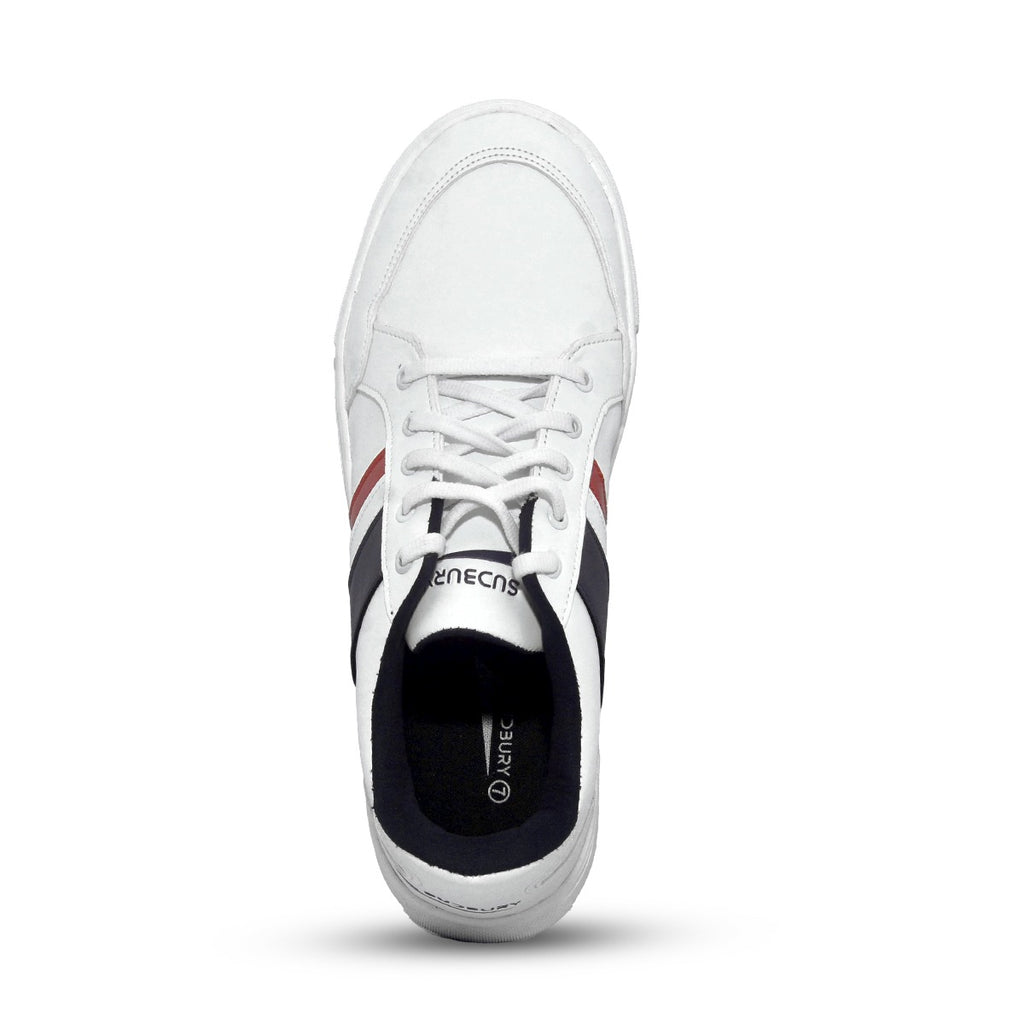 Sudbury Casual Sneakers – Stylish & Comfortable Everyday Trainers