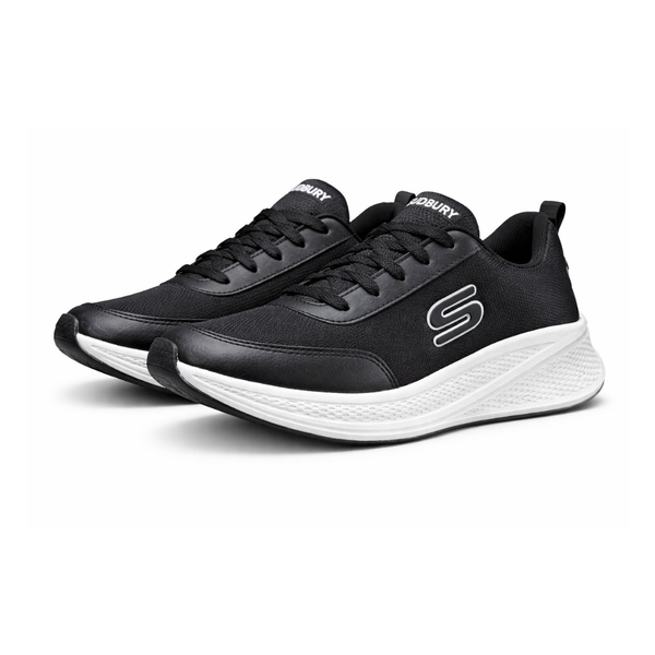 AeroStride Pro – Men’s Premium Cushion Running Shoes