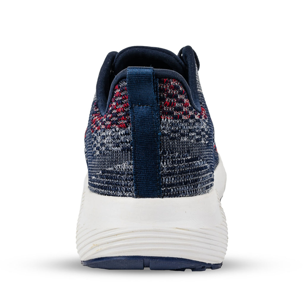 Sudbury VelocityCore – Lightweight Men’s Running Shoes with Cushioned Sole