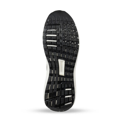Sudbury Black Walking Shoes