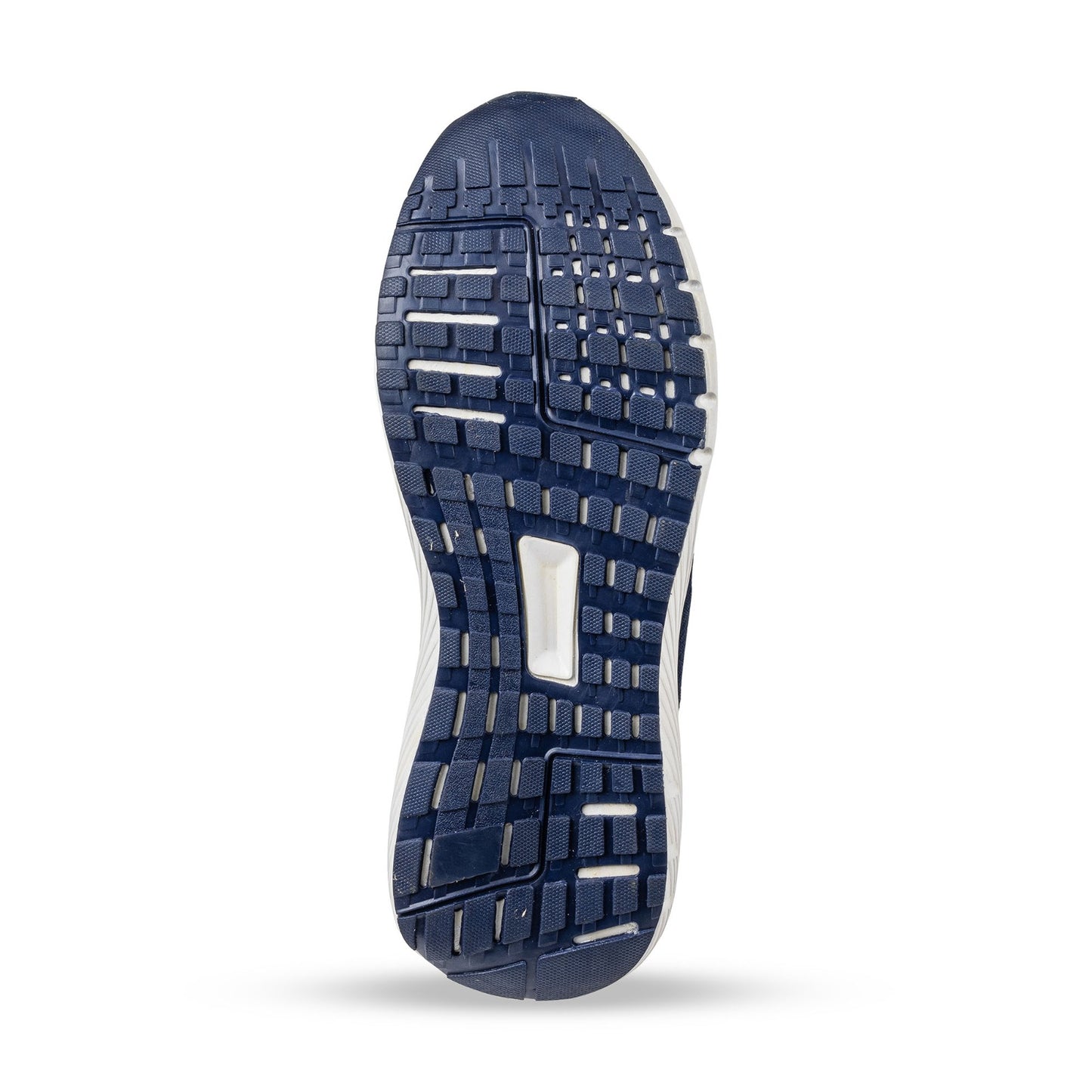 Sudbury WalkMate – Men’s Walking Shoes with Cushioned Sole | Lightweight & Breathable